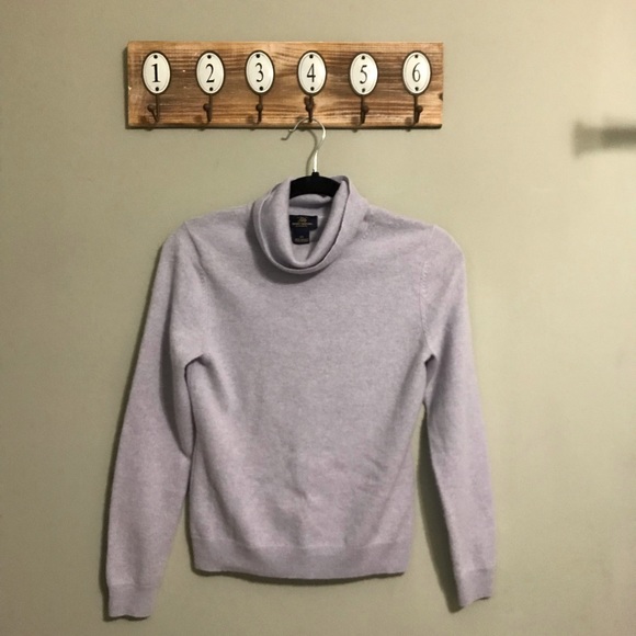 brooks brothers cashmere sweaters
